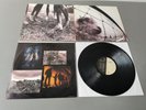 PEARL JAM original Vinyl LP VS - Versus (1993 Sony Music Records USA)