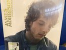JAMES MORRISON - Undiscovered (Translucent Green Vinyl LP) SEALED