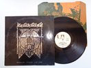 HAWKWIND-DOREMI FASOL LATIDO..SUPERB  RARE 1ST UK PRESS N/M VINYL LP 1972