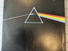 PINK FLOYD Dark Side Of The Moon LP VG+ G-fold 33rpm 12