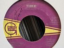 NORTHERN SOUL DEMO SIGNED EDWIN STARR TIME