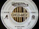 MEXICO 45 LATIN ●SUPERGRUPO COLOMBIA● SALSA ROMANTICA CUMBIA SONIDERO
