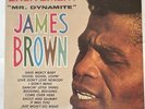 James Brown Cool-Tough-Pure Excitement 
