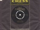 Fontella Bass I Can't Rest Chess CRS8032 Soul Northern Motown