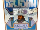 Sealed  DR. JOHN Desitively Bonnaroo 1974 ATCO SD-7043 LP Vinyl Record FOIL