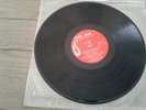THE JIVES - ESPERA UN TANTITO - LP - PLAY TESTED - GENERIC SLEEVE