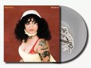 REMI WOLF Big Ideas LP Blood Records Frog Rock Edition Vinyl LE /500 IN HAND