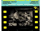 BOF Blague dans le coin - 45 T EP Alain Goraguer 1963