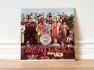 The Beatles - Sgt. Pepper's Lonely Hearts Club Band - Vinyl LP Record - 1967