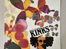 The Kinks - Face to Face - Mono NM-/VG+ LP UK Press Vinyl LP