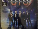 UFO Walk On Water Clear Vinyl + Blue 7″ Lights Out 95 Doctor Doctor 95