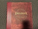 The Lord Of The Rings - Fellowship Of The Ring Complete Recordings (Vinyl)
