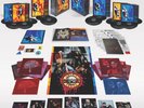 Use Your Illusion I & II Super Deluxe - Guns N' Roses Vinyl
