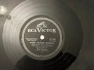 ELVIS PRESLEY HARD HEADED WOMAN  RCA  78 RPM JUKEBOX