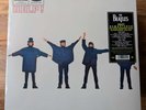 The Beatles - Help   [Remastered 12