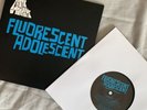 Arctic Monkeys Fluorescent Adolescent/The Bakery (2007)  7