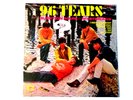 QUESTION MARK AND THE MYSTERIANS 96 TEARS LP 60's GARAGE ROCK VINYL