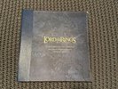 The Lord of the Rings: The Two Towers: The Complete Recordings Color Vinyl