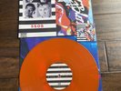 5 Seconds Of Summer 5SOS Youngblood Orange Vinyl LP RARE Limited Edition UO NEW