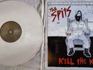 The Spits – Kill The Kool - White vinyl - Punk