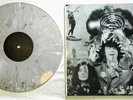 The Spits – Returning To Their Hometown - Grey Marbled vinyl - Third album -Punk