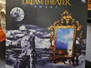 Dream Theater Awake vinyl LP - Numbered