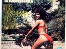 LOS VIRTUOSOS DE LA SALSA -  LA CACHELONCILA  - LATIN LP INLOPESA