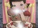 Melanie Martinez Gingerbread Man Urban Outfitters Vinyl Apple Red