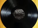 MORRIS PEJOE SCREAMING AND CRYING/ MAYBE BLUES ABCO 106 CHICAGO BLUES 78 RPM N-