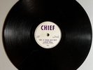 Blues 78 - Elmore James - The 12 Year Old Boy - Chief - V+