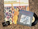 The Rolling Stones - Rotter’ Beast Of Burden - 2 LP & 7”