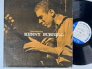 Introducing Kenny Burrell Blue Note 1523 RVG DG Original Jazz Vinyl LP Lexington
