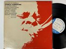 Stanley Turrentine Rough N Tumble Blue Note 4240 Mono Original Jazz Vinyl LP