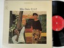 Miles Davis E.S.P. Columbia CS 9150 Original Jazz Vinyl LP Wayne Shorter