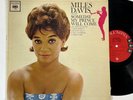 Miles Davis Sextet Someday My Prince Will Come Columbia 1656 Jazz Vinyl LP