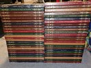 Franklin Mint 100 Greatest Records Of All Time LP Records COMPLETE 50 Vol 1-100