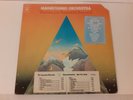 Mahavishnu Orchestra – Visions Of The Emerald Beyond - 1975 - US Promo Vinyl LP