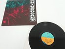Vintage Rare RHINO BUCKET Rhino Bucket LP Vinyl 1990 Collectible Vinyl Album