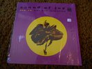 LP-Record-Album--Sun Ra and the Arkestra ,  Sound of Joy