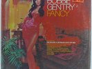 BOBBIE GENTRY Fancy CAPITOL ST-428 VG+ / EX- LP 1970 Soul