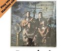 XTC Black Sea 1980 Vinyl LP Virgin Records V2173 Ex / Ex Condition