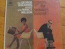 GEORGE SHEARING NANCY WILSON 