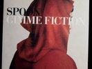 Spoon Gimme Fiction Merge First Press Britt Daniel Divine Fits