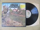 ANDY ROBERTS - URBAN COWBOY - UK 1973 LP - ELEKTRA RECORDS - K42139