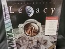 Garth Brooks Legacy Limited Edition Numbered LP Box 7 Vinyl Lp & 7 CDs Sealed