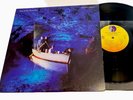 Echo and the Bunnymen Ocean Rain Vinyl LP 1984 Sire NM Vinyl VG+ Cover Keeper LP