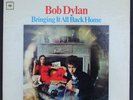 Bob Dylan- Bringing It All Back Home- Columbia CS 9128- STEREO in Black Lbl