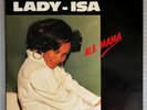 Lady-Isa – Ale Mama – African- Folk, World - Original Vinyl