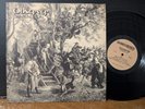 Sunblind Lion ‎– Observer Homegrown Records Private Press Prog Rock Vinyl LP VG+