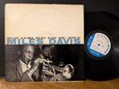 Miles Davis ‎– Volume 2 Blue Note 1959 Mono RVG P Jackie McLean Horace Silver LP